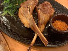 -萨莉亚意式餐厅(中信地铁商场店)