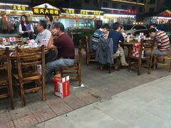 -下梅人家土菜馆(历史文化餐厅度假区店)