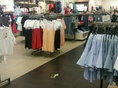 -C&A(西市城购物中心店)