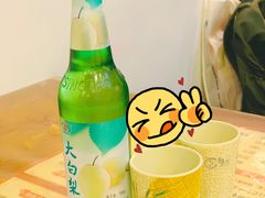 -吉味馆(柠溪店)