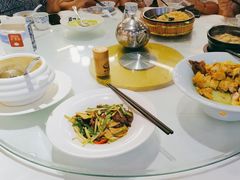 -围龙屋客家食府(福田店)