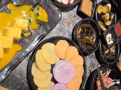 -九田家黑牛烤肉料理(万达店)