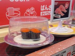 -万岁寿司(万国店)