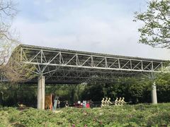 -合肥三国新城遗址公园