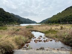 -广州市石门国家森林公园