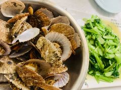 -宾朋海鲜美食餐厅·特色美食(兴海路店)