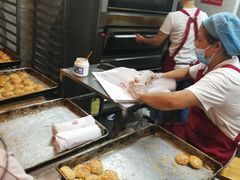 -王天顺海苔饼