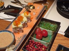 -玉川屋·深夜食堂居酒屋(柳巷店)