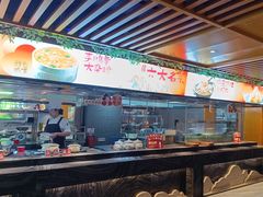 -不倒翁·安徽名菜楼(步行街店)