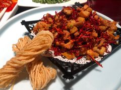 -松鹤楼(山塘街店)