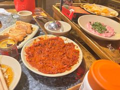 -蜀大侠火锅(总府路店)