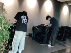 -CIT造型·烫发·染发