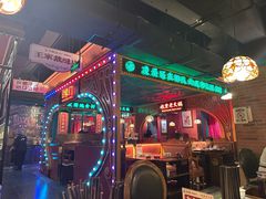 -吼堂老火锅(太古里总店)