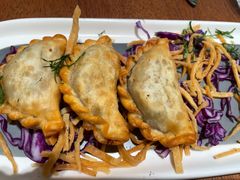-ELI FALAFEL Lebanese&Mediterranean黎巴嫩美食(富城路店)