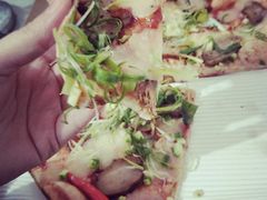-玛尚诺Pizza&Bar(长泰广场店)