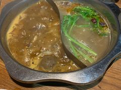 -傣妹火锅(南京东路一店)