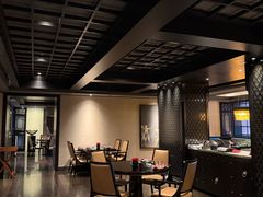 -上海苏宁宝丽嘉酒店·嘉府壹号中餐厅