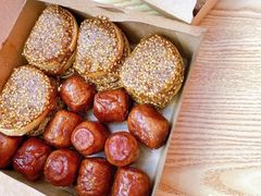 -奶奶的美食(宽厚里店)