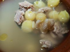 -百年神厨·地道川菜(清江西路店)