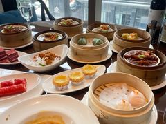 -索菲特酒店·乐轩华中餐厅