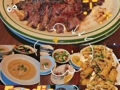 -Bistro 63 创意融合料理(广粤天地店)