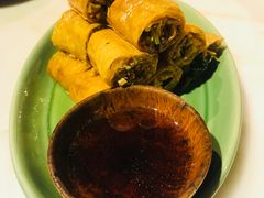 -小吊梨汤·北京菜·烤鸭(鸟巢店)