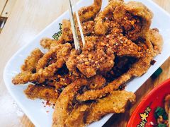 -冒椒火辣(太古里店)