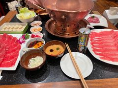 -南门涮肉(通州店)