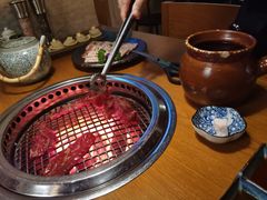 -本寻烧肉酒场(双井店)