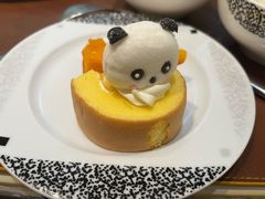 -西藏饭店·亚克·食光自助餐厅