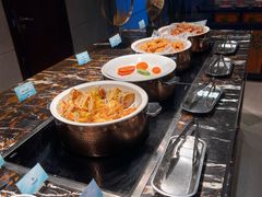 -西安西藏大厦开元名都大酒店·自助餐厅