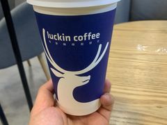 -瑞幸咖啡(回龙观上品折扣店)