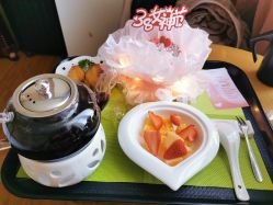 -兰心墩楠月子会所(万达店)