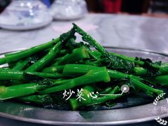 -红星光发煲仔饭(大石街店)