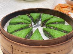 -太湖饭店·寄畅轩中餐厅