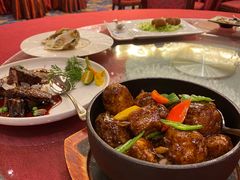 -武汉香格里拉大酒店·香宫中餐厅