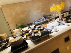 -绿地御豪温泉酒店·御泉中餐厅