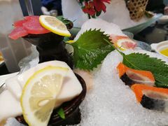 -渔傅·蓝海岸霞浦海鲜(正祥店)