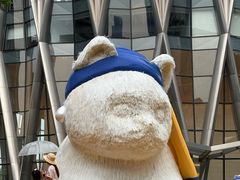 -深圳湾万象城(南山店)