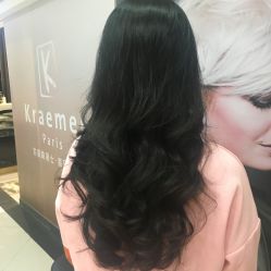 -Kraemer Paris  苏豪路易士·嘉玛发廊