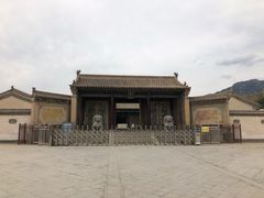 -鲁土司衙门旧址