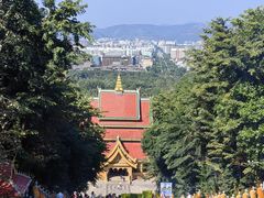 -西双版纳勐泐文化旅游区