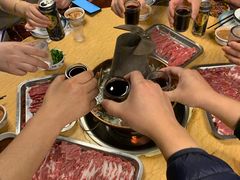-月圆火锅(宁海东路二店)
