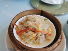 葱姜牛百叶-神仙馆(衡山路店)