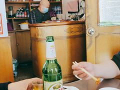 -友谊餐馆(永安路店)