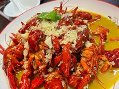 -盱眙虾神於氏龙虾(夫子庙红街店)