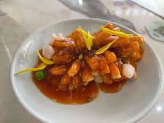 -永春园·扬州早茶·淮扬菜(漫乐城店)