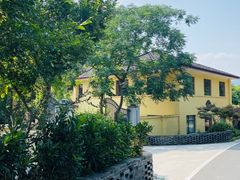 -T80科技文化国际社区-停车场
