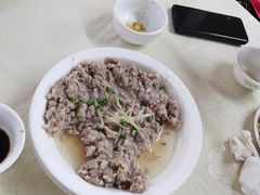 -锐记美食店·现捞海鲜(闸坡店)