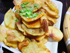 -刘师父老汉口江湖菜(蔡锷路店)